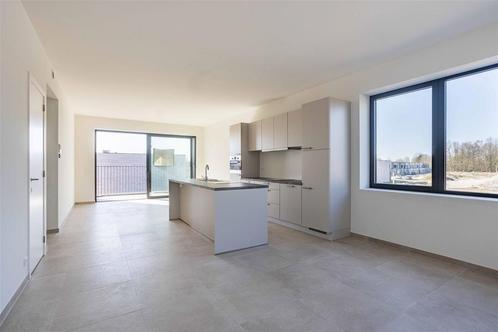 Appartement te koop in Drongen, 3 slpks, Immo, Huizen en Appartementen te koop, Appartement
