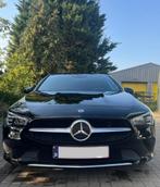 Mercedes Benz CLA 180 shooting brake, Auto's, CLA, Zwart, 4 cilinders, Leder en Stof