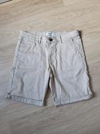 Beige short (Jack&Jones, maat S), Comme neuf, Beige, Taille 46 (S) ou plus petite, Jack&Jones