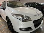 Renault megane cabrio, Auto's, Renault, Voorwielaandrijving, Euro 5, Zwart, Cabriolet