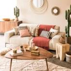 Maison Du Monde Andersen vintage salontafel, Huis en Inrichting, Tafels | Salontafels, Ophalen, Nieuw, Vintage