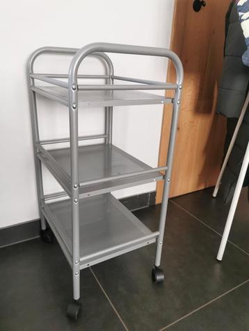 Roltafeltje, Ophalen, Zo goed als nieuw