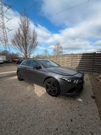 Mercedes Benz a250e, Auto's, Mercedes-Benz, Automaat, Zwart, USB, 5 zetels