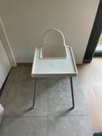 eetstoel, Kinderen en Baby's, Kinderstoelen, Ophalen, Zo goed als nieuw