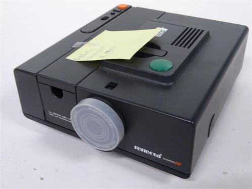 A5137 Renecta - Dia Projector, Audio, Tv en Foto, Diaprojectoren, Gebruikt, Ophalen