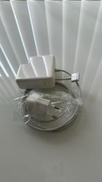 Lader Apple Nieuw, Computers en Software, Ophalen of Verzenden, Nieuw, MacBook
