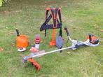 Stihl FS460C + ‘Oregon JetFit’ maaikop + TOPCONDITIE!!!, Ophalen, Zo goed als nieuw, Benzine