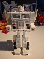 Transformers G1 Ultra Magnus 1986, Verzamelen, Transformers, G1, Ophalen of Verzenden