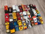 Lot van 30 oude Matchbox, Verzamelen, Ophalen of Verzenden