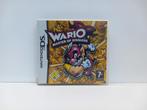 Wario: Master of Disguise (DS), 1 joueur, Utilisé, À partir de 3 ans, Plateforme