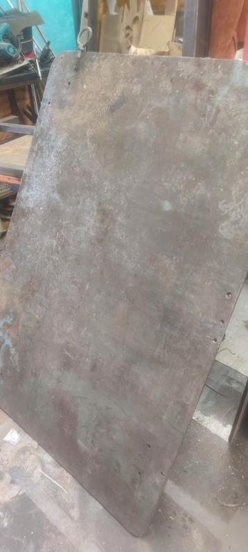 lastafel heftafel schaartafel wegens gezondheidsproblemen  beschikbaar voor biedingen