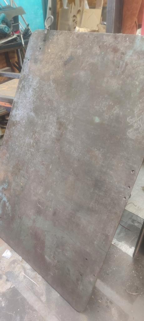lastafel heftafel schaartafel wegens gezondheidsproblemen, Doe-het-zelf en Bouw, Gereedschap | Lasapparaten, Gebruikt, Tig, Ophalen