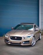 JAGUAR XE R-Sport, Auto's, Jaguar, Automaat, 4 cilinders, 110 g/km, Beige