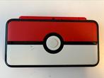 Console Nintendo New 2 ds XL Edition Poke Ball, Games en Spelcomputers, Spelcomputers | Nintendo 2DS en 3DS, Ophalen of Verzenden