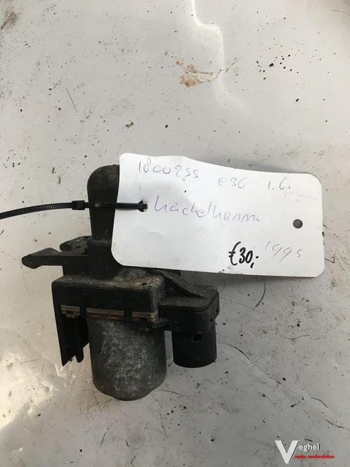BMW E36  1995 Kachelkraan, Auto-onderdelen, Airco en Verwarming, Gebruikt, Ophalen of Verzenden