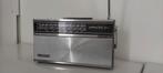 Transistor radio Grundig, Audio, Tv en Foto, Ophalen of Verzenden, Niet werkend, Radio