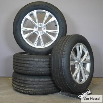 Audi Q3 Hankook Ventus S1Evo3 Zomer 235/55/R18 URET18Reedijk beschikbaar voor biedingen