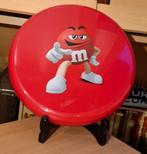 Frisbee M&M, Enlèvement ou Envoi