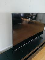 Smart TV Samsung QLED 55 pouces, Audio, Tv en Foto, Televisies, Ophalen, QLED, 120 Hz, Zo goed als nieuw