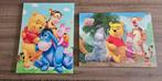 Winnie the pooh 2 kaders, Ophalen, Zo goed als nieuw