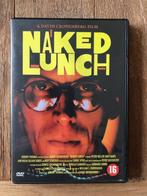 Naked Lunch, Utilisé, Enlèvement ou Envoi