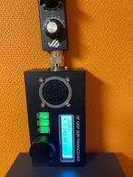 HF QRP SDR TRANSCEIVER, Telecommunicatie, Antennes en Masten, Ophalen, Zo goed als nieuw, Antenne