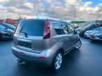 Nissan Note 1.4i | Airco | Cruise | 1ste eigenaar *GARANTIE*, Auto's, Euro 5, 139 g/km, 5 deurs, Onderhoudsboekje