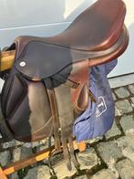Ikonic eventing zadel, Dieren en Toebehoren, Ophalen, Gebruikt, Overige soorten