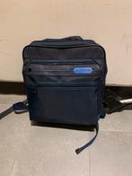 Handbagage reistas vintage samsonite, Handtassen en Accessoires, Ophalen, Nieuw, Minder dan 50 cm, Verstelbaar tot rugtas