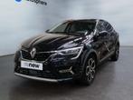Renault Arkana Intens 145 HP, Automaat, Arkana, https://public.car-pass.be/vhr/d11f0431-33c8-43fb-a99e-ad02c6bbe3bc, Zwart