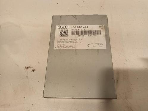 COMPUTER DIVERSEN ACHTERUITRIJ CAMERA S6 (C5) (4F0907335), Auto-onderdelen, Elektronica en Kabels, Audi, Gebruikt
