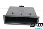 Opbergvak onder radio VW Polo 9N 6Q0857919A, Gebruikt