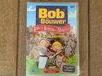 DVD Bob de Bouwer, Cd's en Dvd's, Dvd's | Kinderen en Jeugd, Ophalen of Verzenden, Film, Zo goed als nieuw, Vanaf 6 jaar