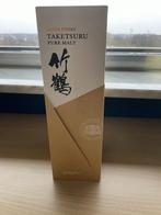 Nikka whisky taketsuru pure malt, Verzamelen, Ophalen, Overige gebieden, Overige typen, Nieuw