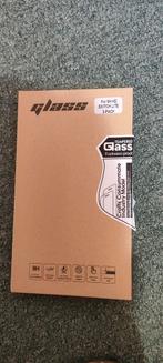 3x screen protector voor switch lite, Ophalen of Verzenden, Overige kleuren, Nieuw