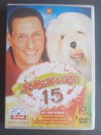 Samson & Gert  - 15 jaar, Tous les âges, Enlèvement ou Envoi, Aventure, TV non fictionnelle