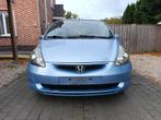 Honda Jazz 1.3 benzine + Airco 76.000km GEKEURD, Auto's, Monovolume, Handgeschakeld, 5 deurs, Particulier
