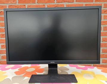 écran d'ordinateur 75hz de 24" BenQ GL2480