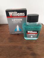 Lotion après-rasage Williams 100 ml, Enlèvement ou Envoi, Neuf