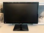Samsung computerscherm 21.5 inch, HDMI, Full HD, Enlèvement, Utilisé