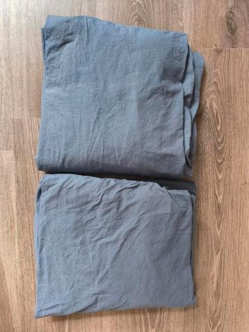 Hoeslaken 90x220 beschikbaar voor biedingen