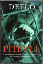 Pitbull - Deflo, Livres, Thrillers, Luc Deflo, Belgique, Utilisé, Enlèvement ou Envoi