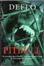 Pitbull - Deflo, Boeken, Gelezen, Luc Deflo, Ophalen of Verzenden, België