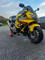 Honda Fireblade Cbr900rr, Motoren, Sportuitlaat, 4 cilinders, Super Sport, Particulier