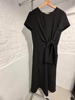 Kiomi zwart kleedje, Kleding | Dames, Verzenden, Zwart, Kiomi, Zo goed als nieuw