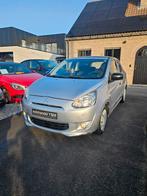 Mitsubishi space star 1.0Benzine️⛽️Gekeurd Voor Verkoop, Auto's, Mitsubishi, Stof, Bedrijf, 5 deurs, 1000 cc