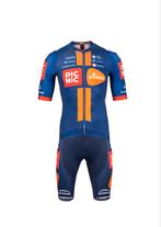 Wielerkledij Picnic PostNL, alle maten (gratis verzenden), Ophalen, Zo goed als nieuw, Heren