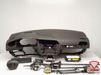 VW Tiguan 5NA Airbagset Airbag Set Head Up Dashboard Complee, Auto-onderdelen, Gebruikt, Volkswagen