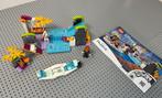Lego Disney Frozen II 41165, Complete set, Lego, Zo goed als nieuw, Ophalen