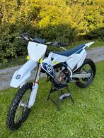 HUSQVARNA FC 250 2022, Motoren, Particulier